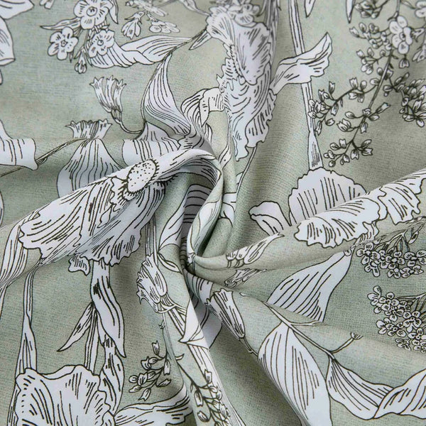 Byron Duvet Cover Set