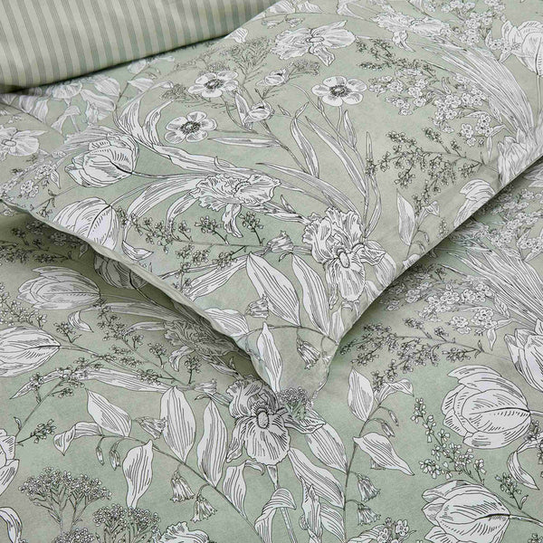 Byron Duvet Cover Set