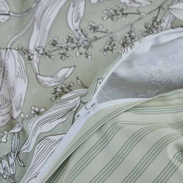 Byron Duvet Cover Set