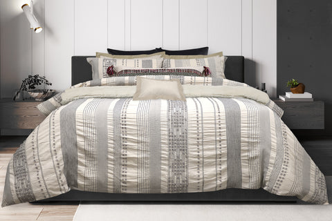 Cadas Duvet Cover Set