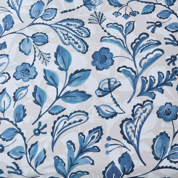 Canopy Duvet Cover Set