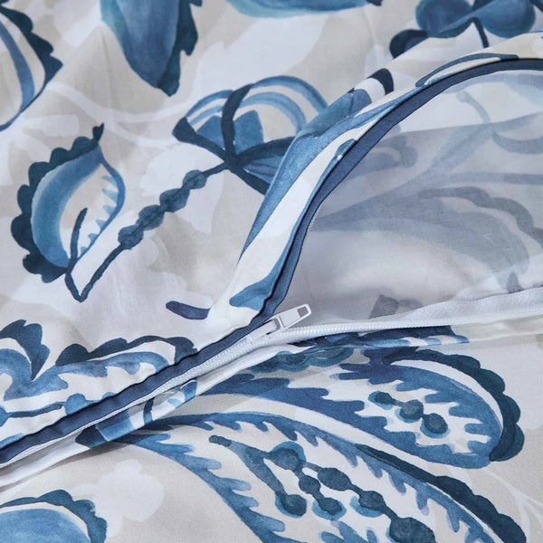 Canopy Duvet Cover Set