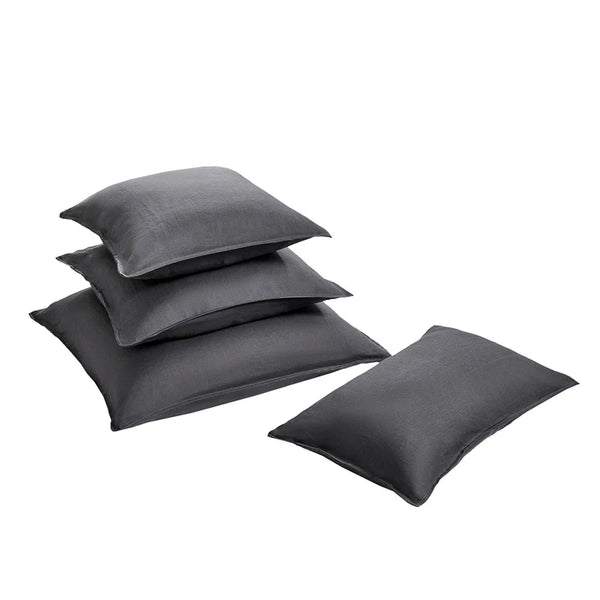 French Linen Cushions