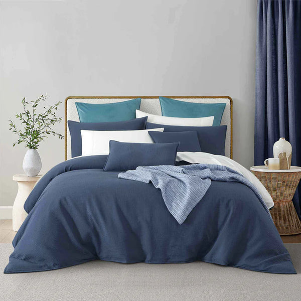 Chaucer Duvet Cover Set - 6 Colors Options