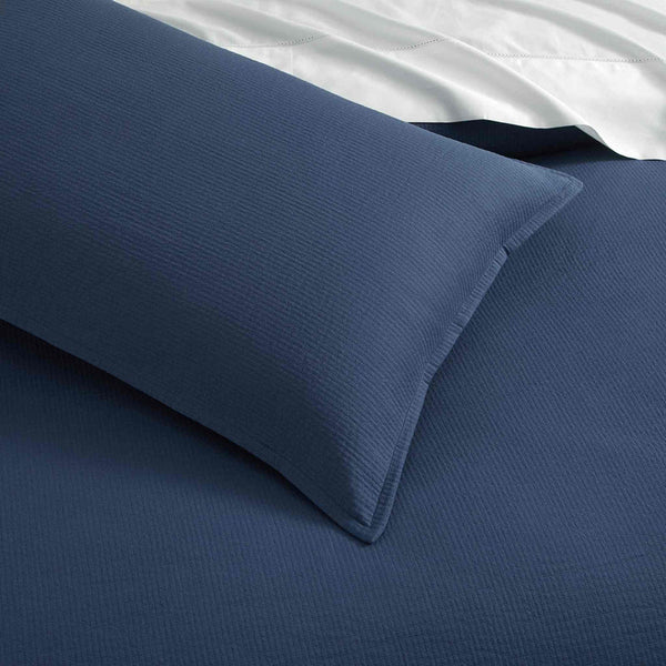 Chaucer Duvet Cover Set - 6 Colors Options