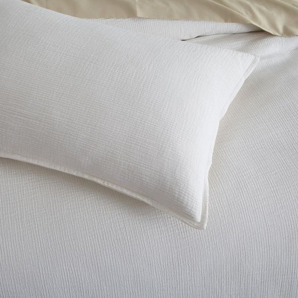 Chaucer Duvet Cover Set - 6 Colors Options