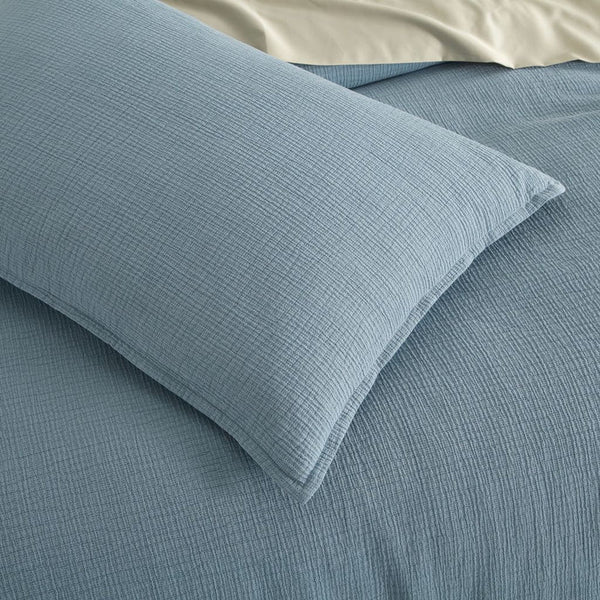 Chaucer Duvet Cover Set - 6 Colors Options