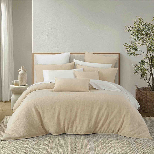 Chaucer Duvet Cover Set - 6 Colors Options