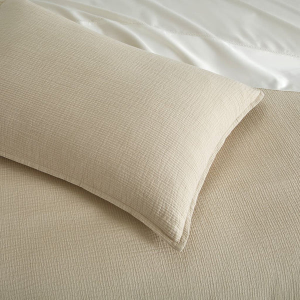 Chaucer Duvet Cover Set - 6 Colors Options