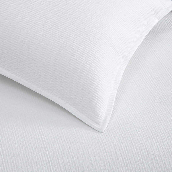 Chaucer Duvet Cover Set - 6 Colors Options