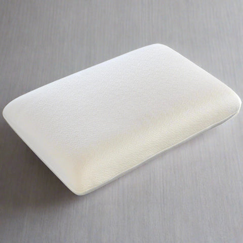 Cloud Memory Foam Pillow