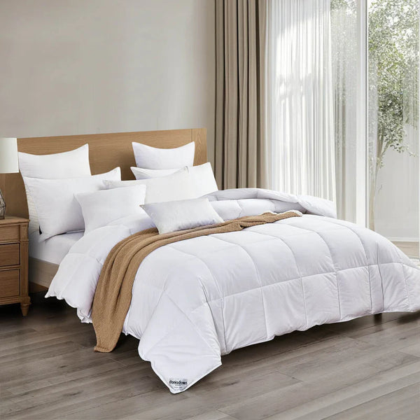 Down Alternative All-Season Duvet