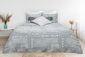 Dion Duvet Cover Set