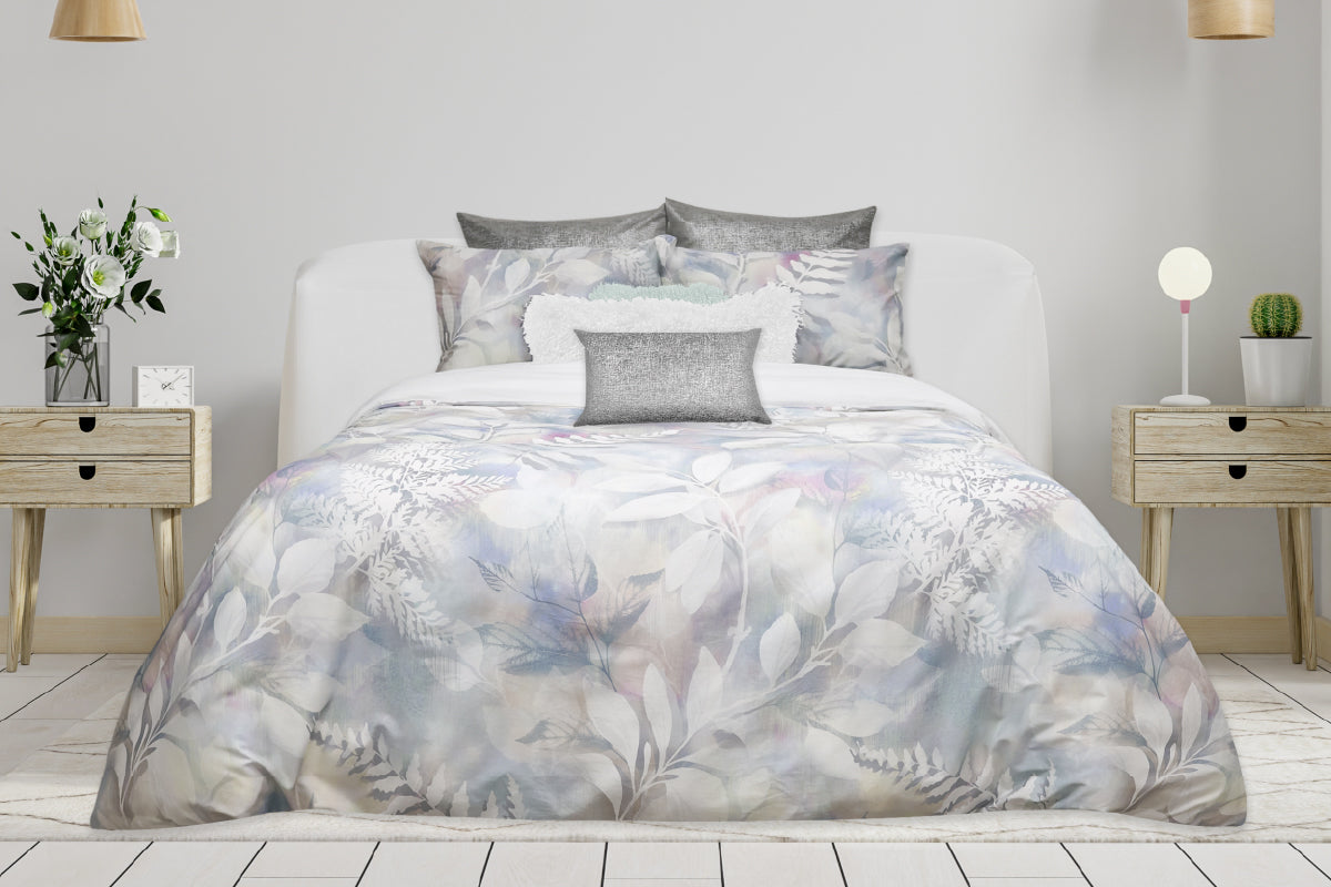 Elysia Duvet Cover Set