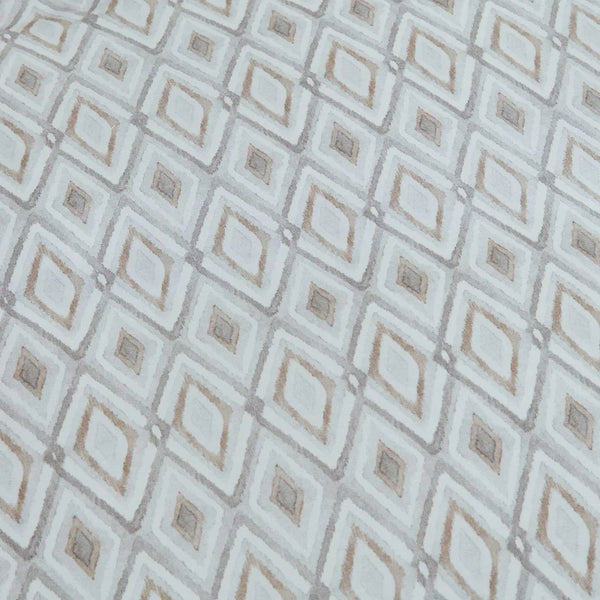 Facet Duvet Cover Set