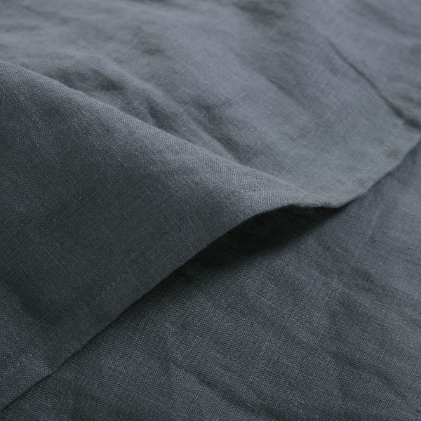 French Linen Duvet Cover Set