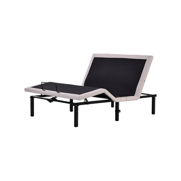 Hi-Low Adjustable Base