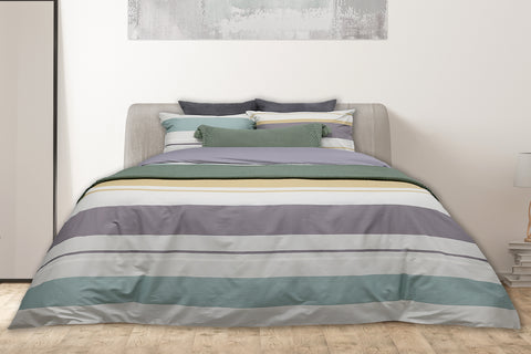 Nelson Duvet Cover Set