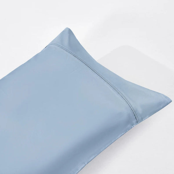 Organic Cotton Sheet Sets - 6 Color Options
