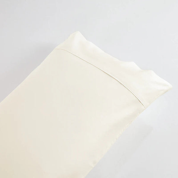 Organic Cotton Sheet Sets - 6 Color Options