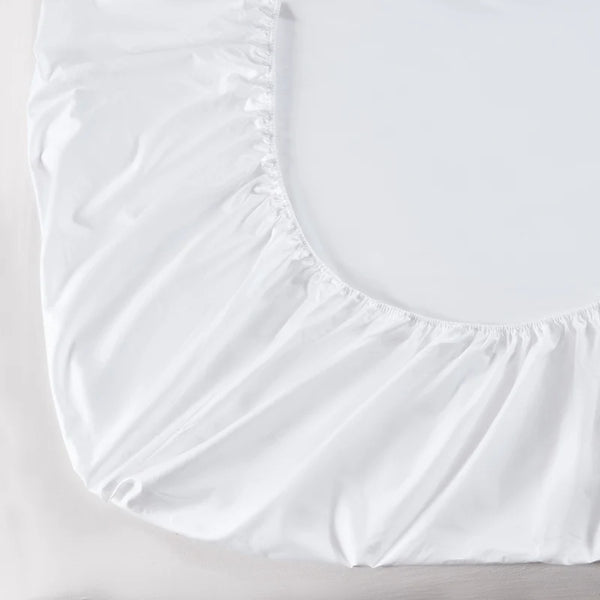 Organic Cotton Sheet Sets - 6 Color Options