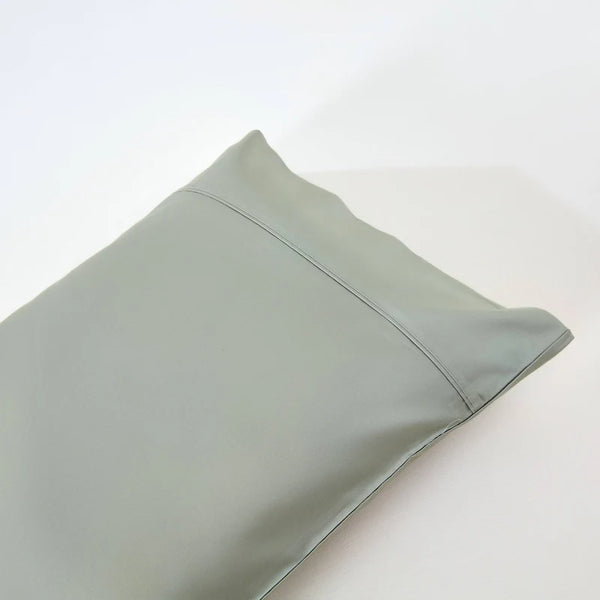 Organic Cotton Sheet Sets - 6 Color Options
