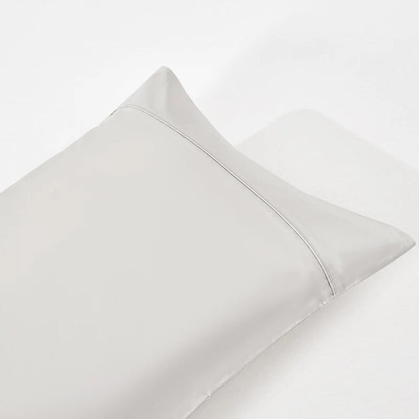 Organic Cotton Sheet Sets - 6 Color Options