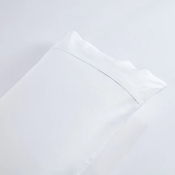 Organic Cotton Sheet Sets - 6 Color Options