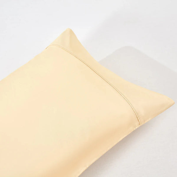 Organic Cotton Sheet Sets - 6 Color Options