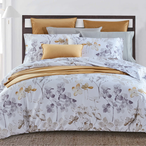 Peri Duvet Cover Set