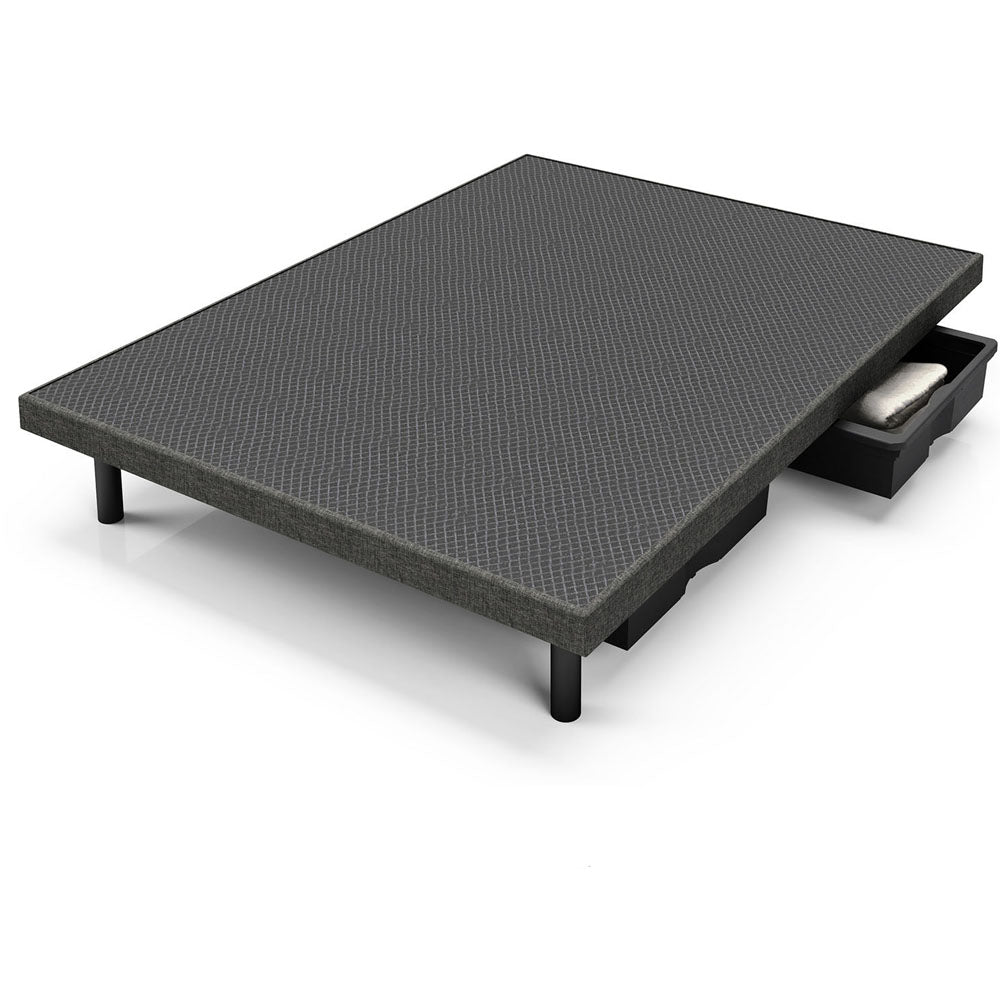 Reflexx Platform Bed – 40 Winks Sleep Shop