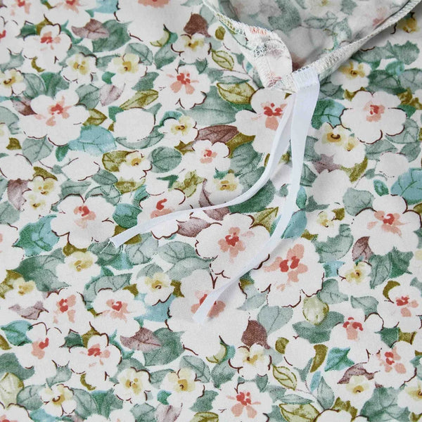Teryn Duvet Cover Set