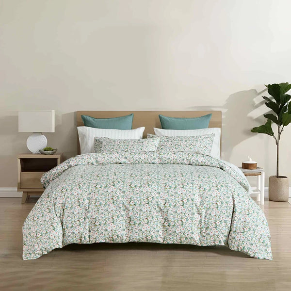 Teryn Duvet Cover Set