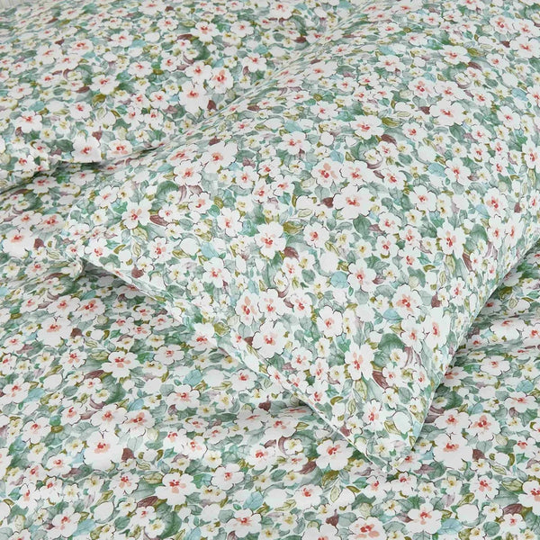 Teryn Duvet Cover Set