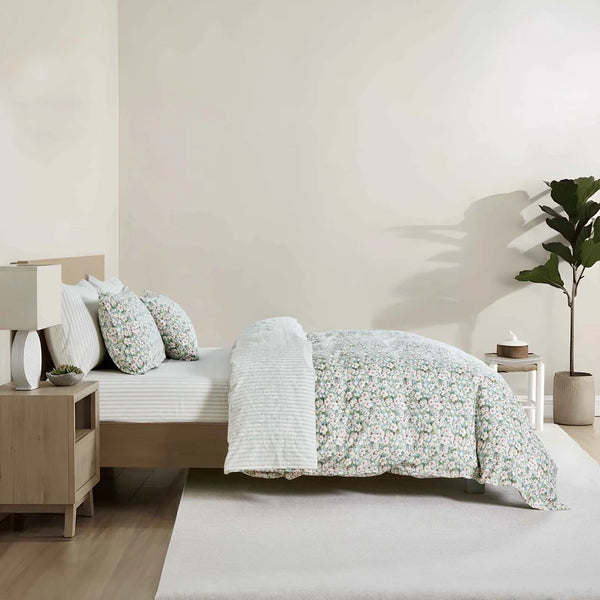 Teryn Duvet Cover Set