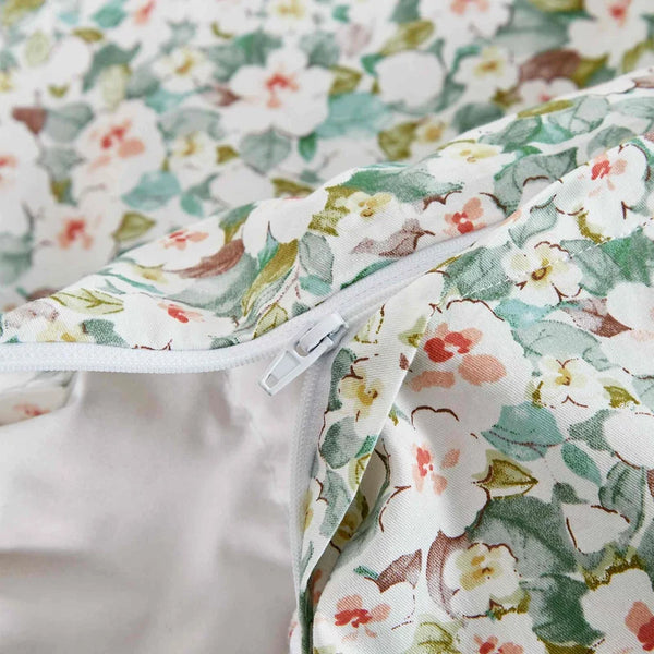 Teryn Duvet Cover Set