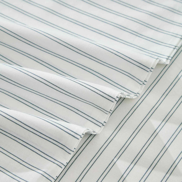 Vale Shadow Duvet Cover Set