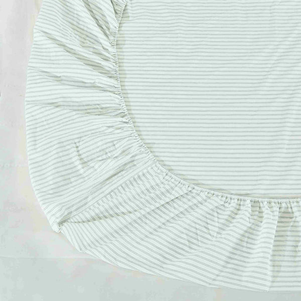 Vale Shadow Sheet Set