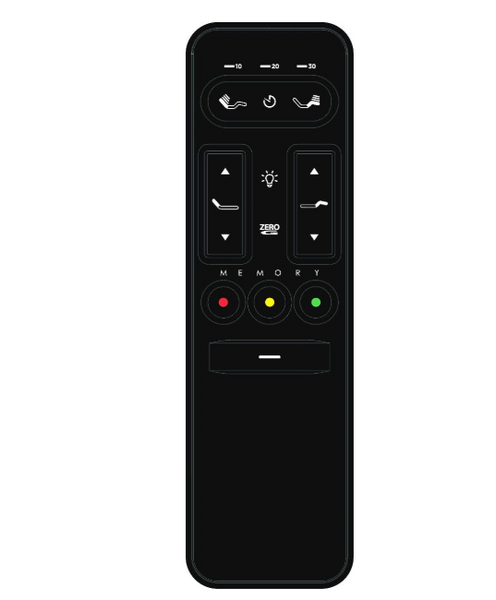 Viva 3000 Adjustable Base