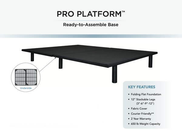 Pro Platform Base