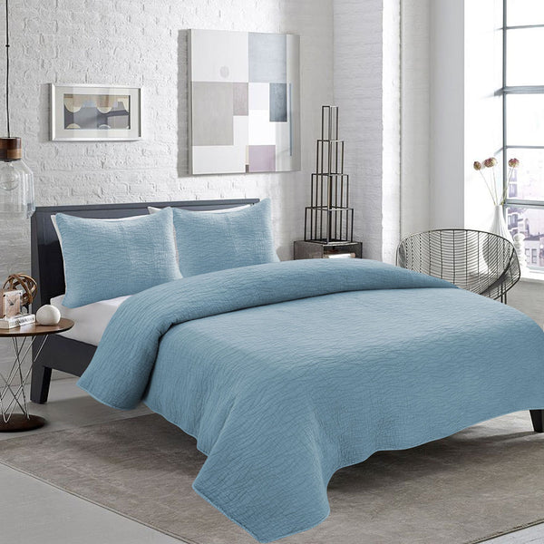 Carson Coverlet Set
