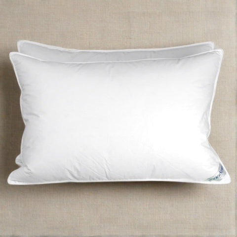 Down Alternative Mid-Loft Pillow