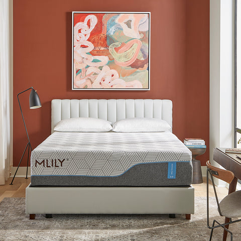 Harmony Chill 2.0 Memory Foam Mattress