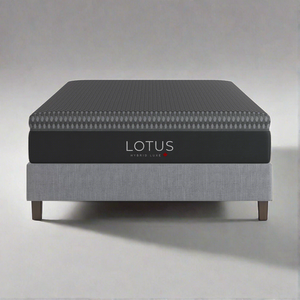 Lotus Medium Hybrid Luxe Mattress