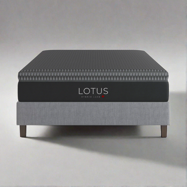 Lotus Hybrid Luxe Mattress